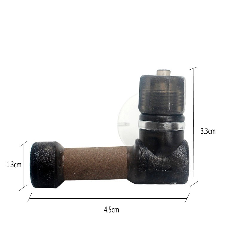 Süper CO2 Atomizer Karbon Diok - Aquarium Plant Grass incelemesi ve fiyatı