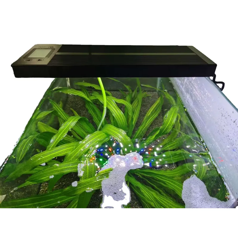 LED Akvaryum Lambası 45cm 24W, - Planted Aquarium Hours incelemesi ve fiyatı