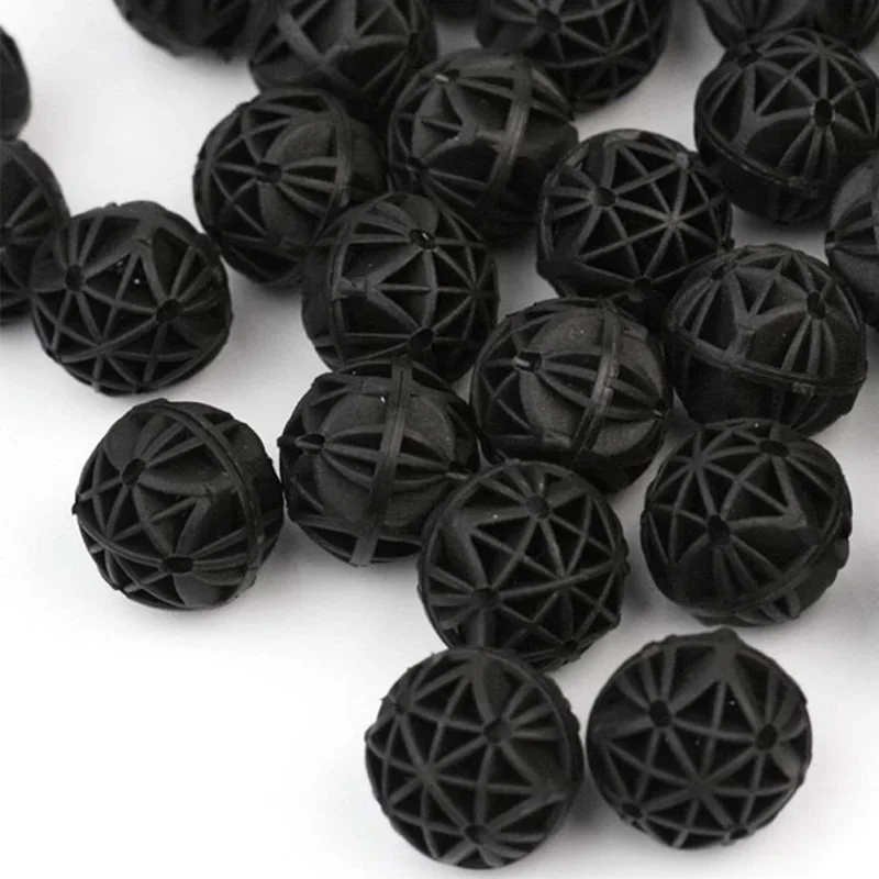20 adet 16mm Akvaryum Biyo Top - Aquarium Planted Tank Fertilizer incelemesi ve fiyatı