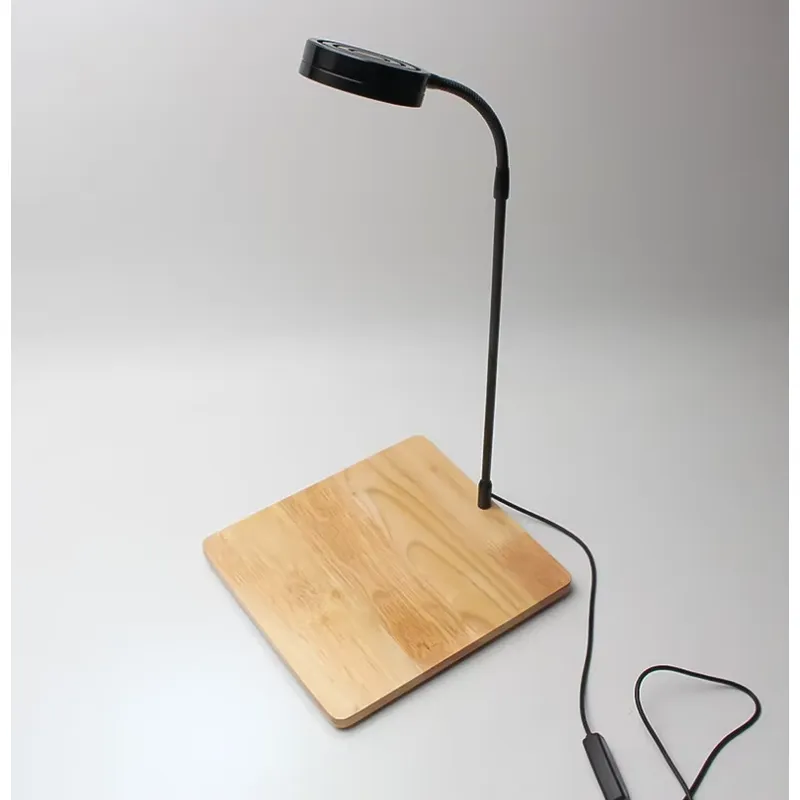 USB Tam Spektrumlu LED Akvaryu - Planted Aquarium Hours incelemesi ve fiyatı