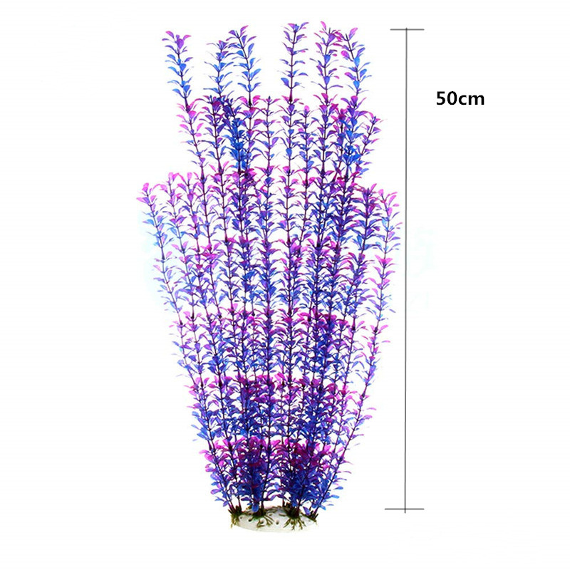 50 CM Yapay Balık Tankı Nadir  - Aquarium Plant Delivery incelemesi ve fiyatı