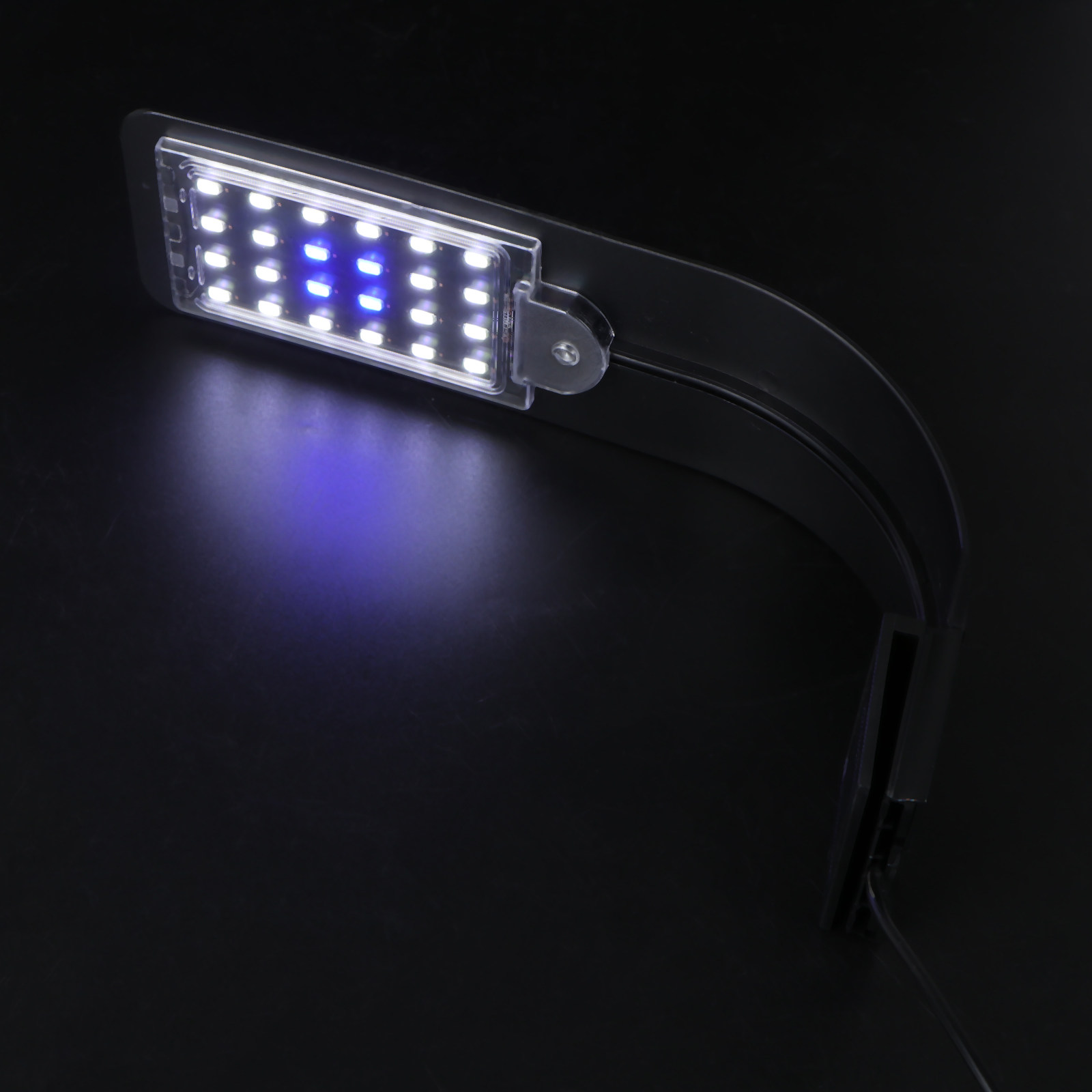 Premium LED Akvaryum Aydınlatm - Aquarium Plant Growth Light incelemesi ve fiyatı