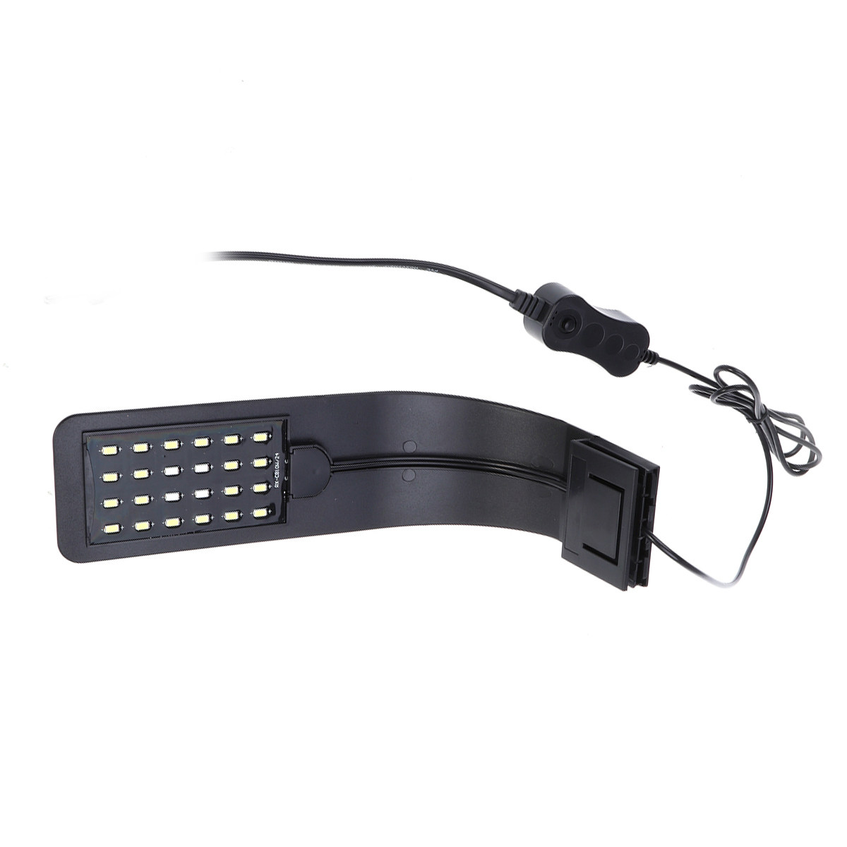 Premium LED Akvaryum Aydınlatm - Aquarium Plant Growth Light incelemesi ve fiyatı