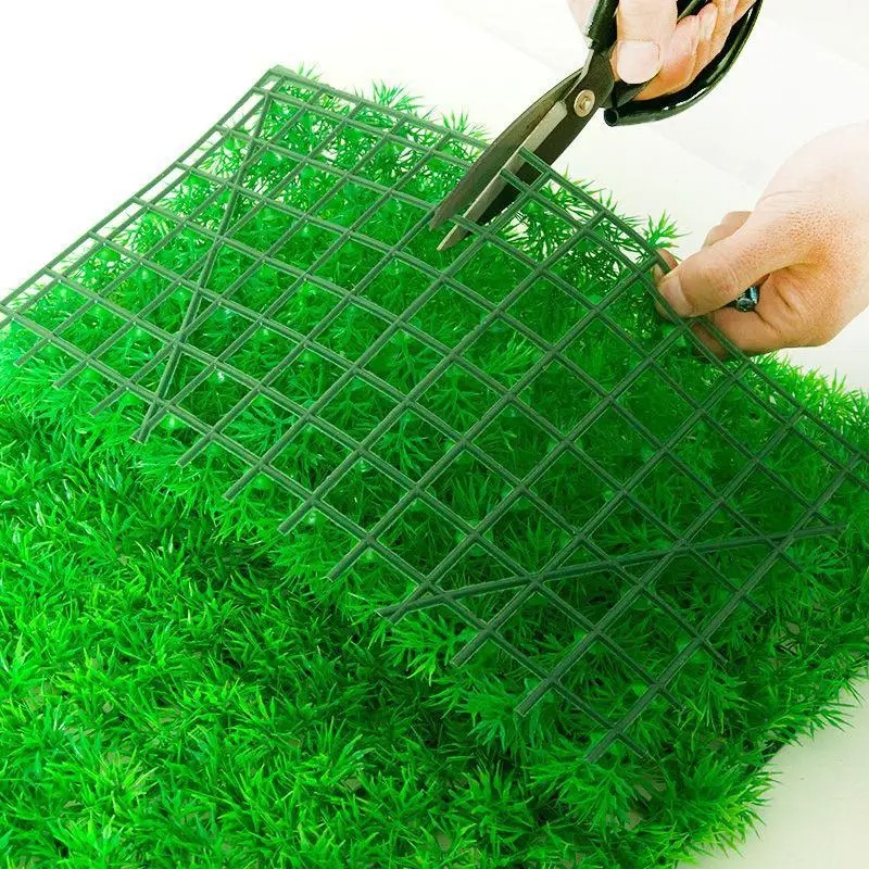 Yapay çim akvaryum balık tankı - Aquarium Plant Grass incelemesi ve fiyatı