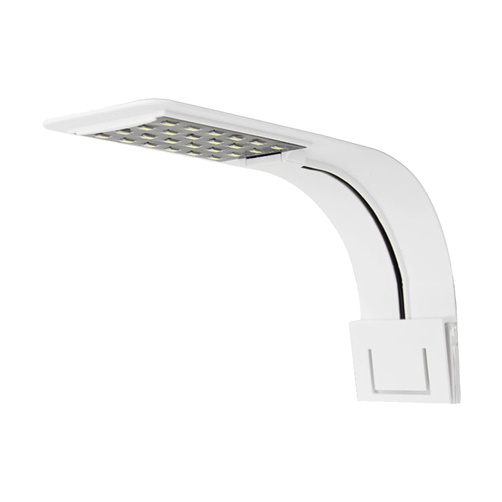 Balık Tankı Bitkileri İçin LED - Aquarium Plant Growth Light incelemesi ve fiyatı