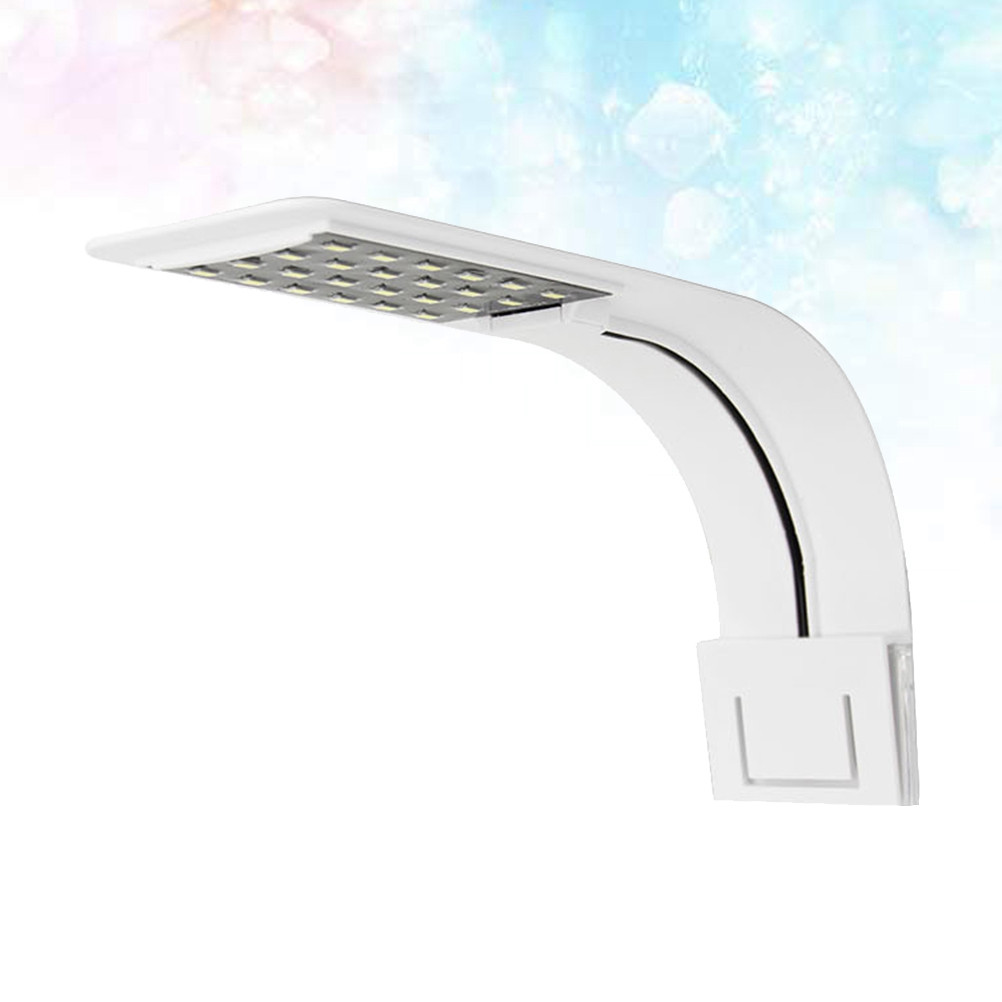 Balık Tankı Bitkileri İçin LED - Aquarium Plant Growth Light incelemesi ve fiyatı
