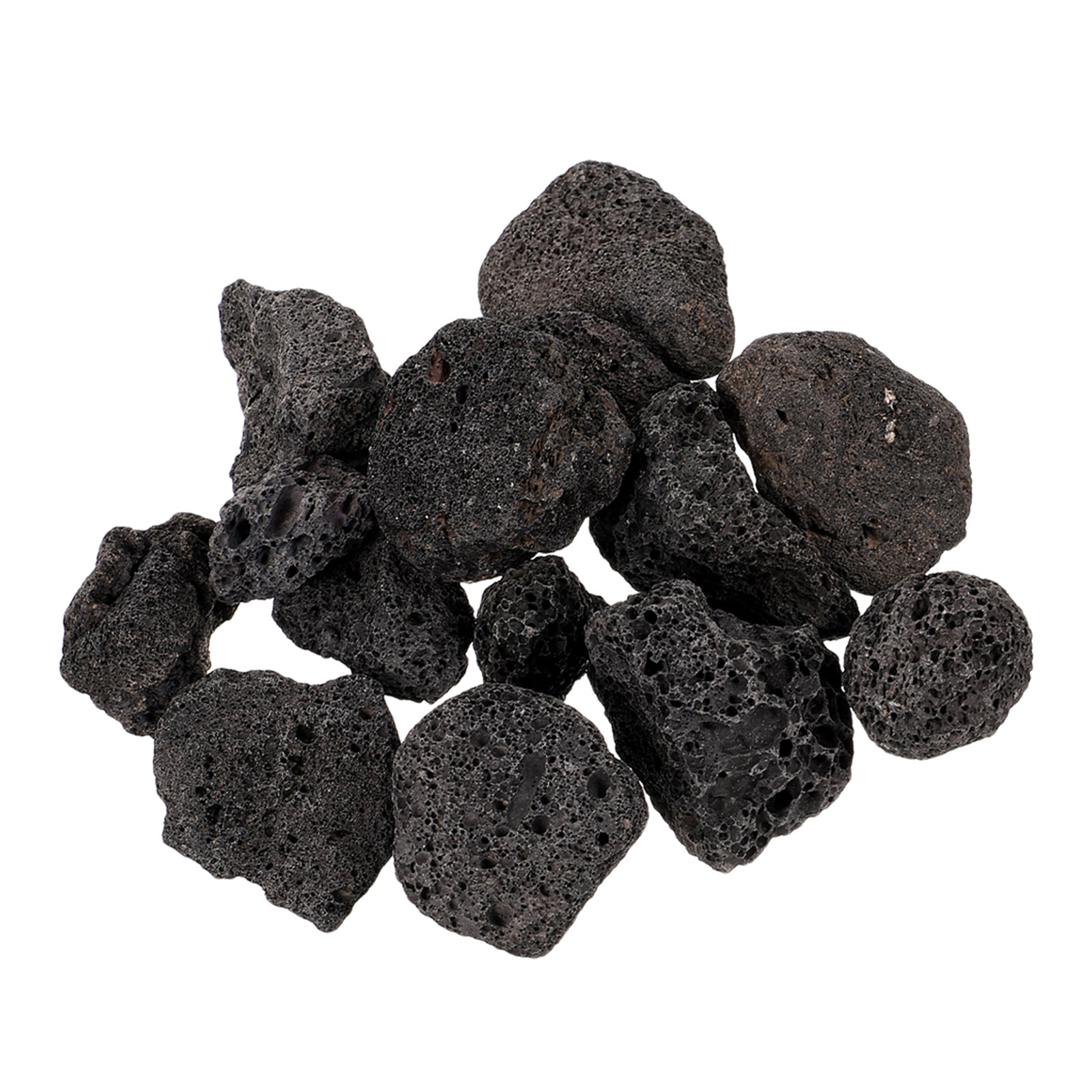 1 Paket Volkanik Taş Dekorasyo - Planted Aquarium With Rocks incelemesi ve fiyatı