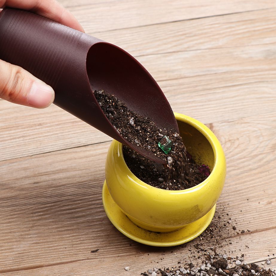 1 adet plastik toprak kürek ba - Tissue Culture Plant incelemesi ve fiyatı