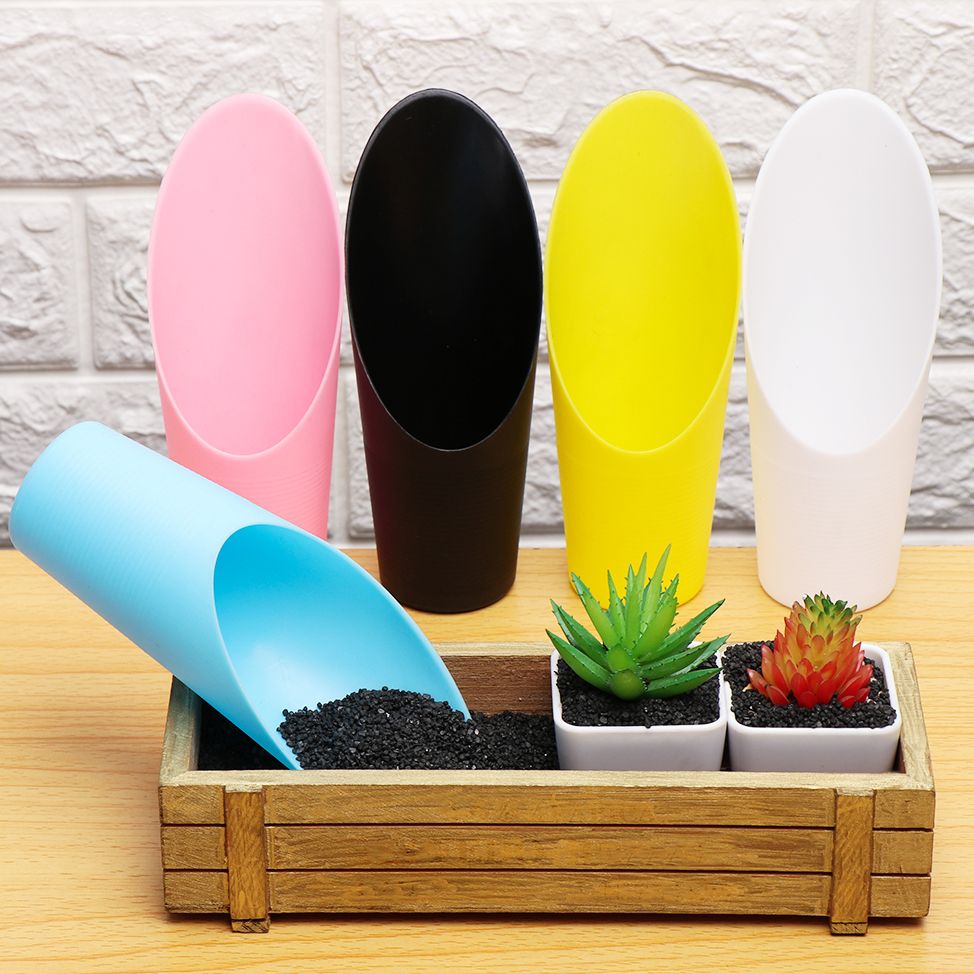 1 adet plastik toprak kürek ba - Tissue Culture Plant incelemesi ve fiyatı