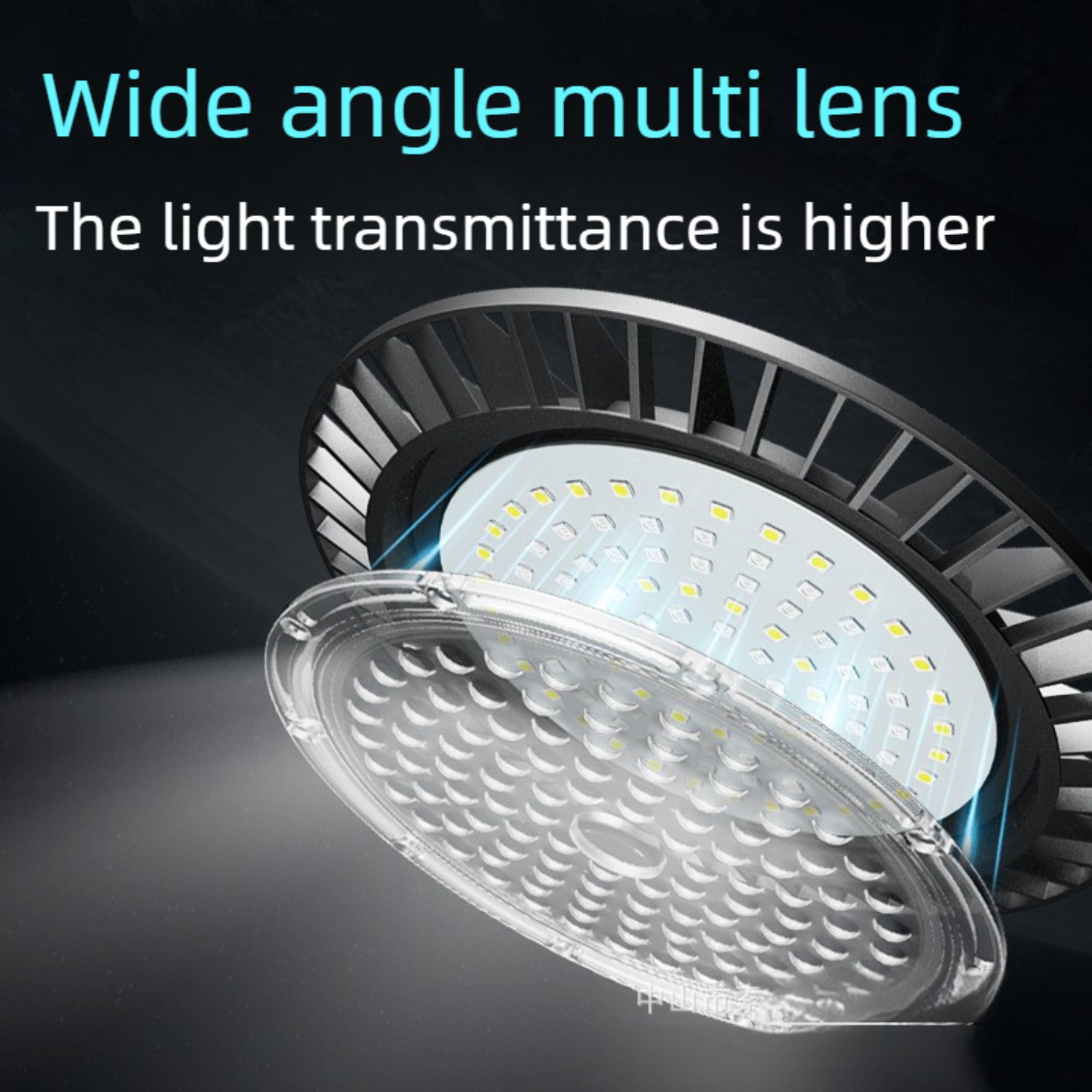 120W LED Akvaryum Lambası, Uyg - Aquarium Plant Light Spectrum incelemesi ve fiyatı